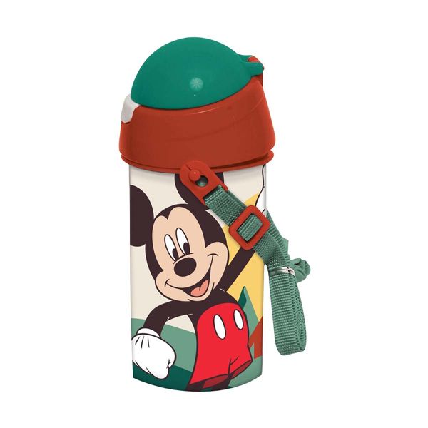 Gim FD 500ml Mickey 553-15209 Παγούρι
