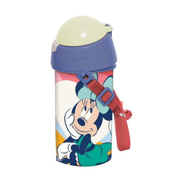 Gim FD 500ml Minnie Comfy 553-04209 Παγούρι