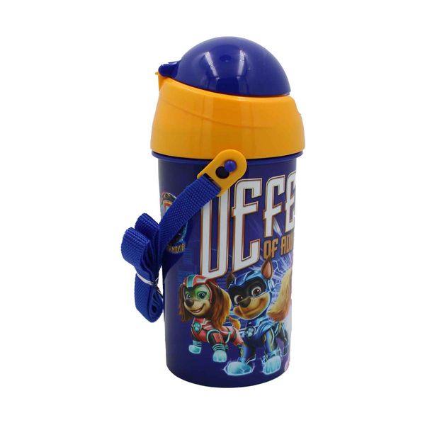 Gim FD 500ml Paw Patrol 555-23209 Παγούρι