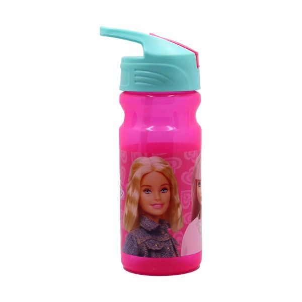 Gim Flip 500ml Barbie 571-20203 Παγούρι