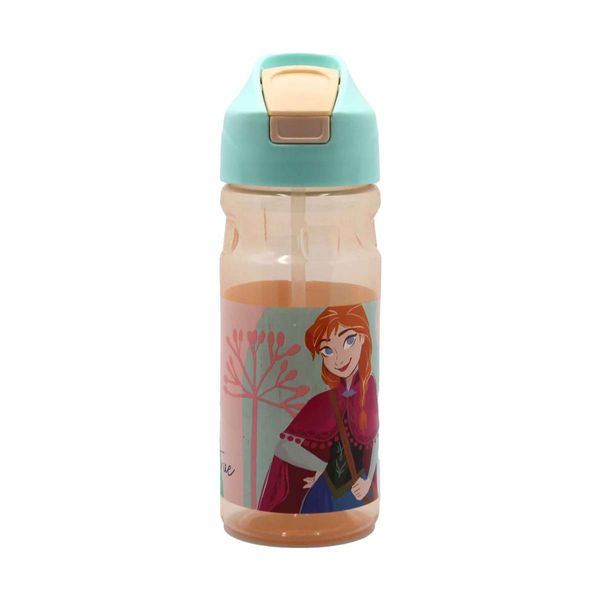 Gim Flip 500ml Frozen 551-43203 Παγούρι