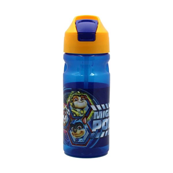 Gim Flip 500ml Paw Patrol 555-23203 Παγούρι