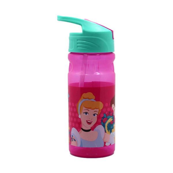 Gim Flip 500ml Princess 551-42203 Παγούρι