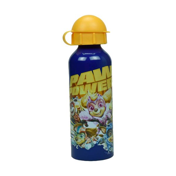 Gim Αλουμινίου 520ml Paw Patrol 555-23232 Παγούρι