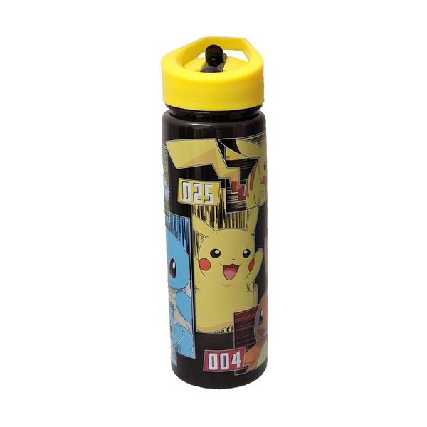 Graffiti 600ml Pokemon 243431 Παγούρι