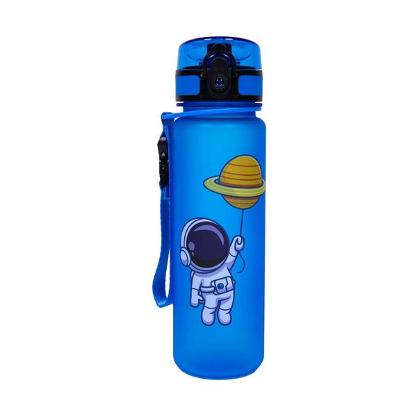 Vidro BPA Free 500ml Astronaut Παγούρι