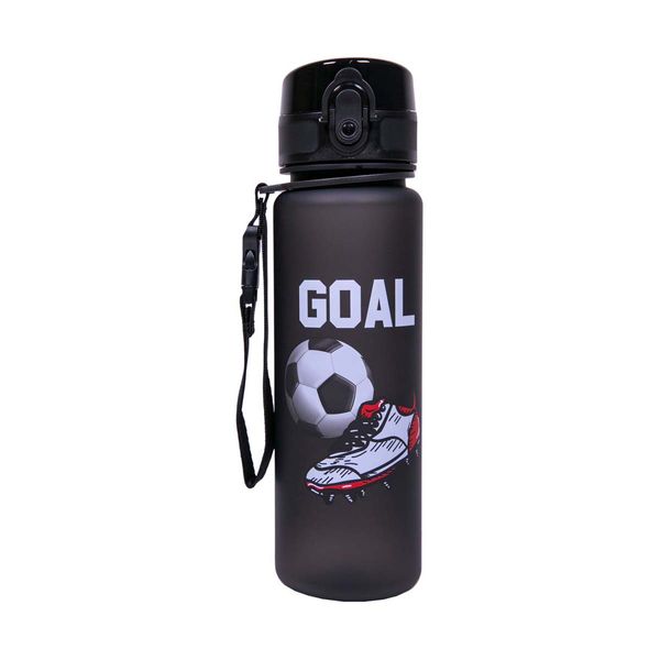 Vidro BPA Free 500ml Goal Παγούρι