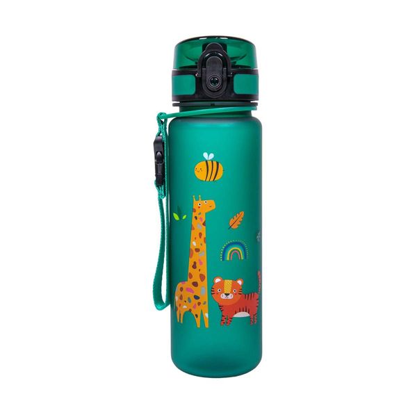 Vidro BPA Free 500ml Jungle Παγούρι