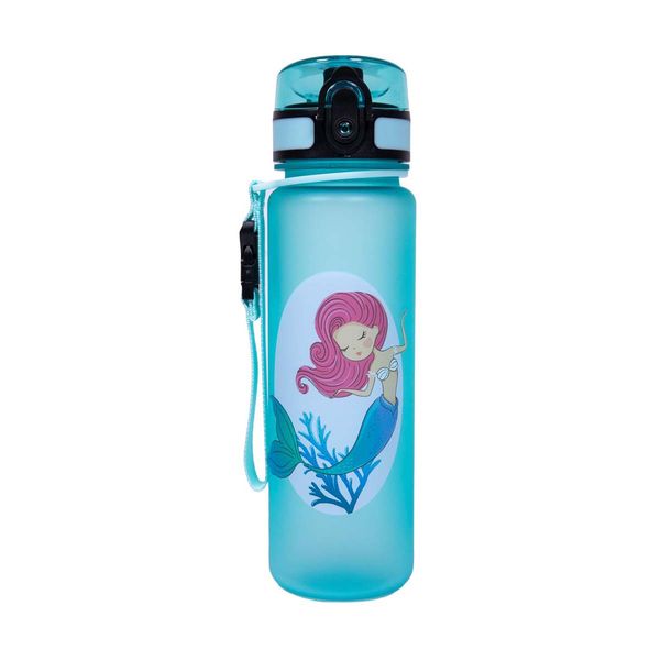 Vidro BPA Free 500ml Mermaid Παγούρι