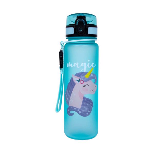 Vidro BPA Free 500ml Unicorn Magic Παγούρι