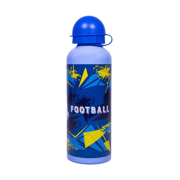 Vidro Παγούρι Αλουμινίου 500ml Football