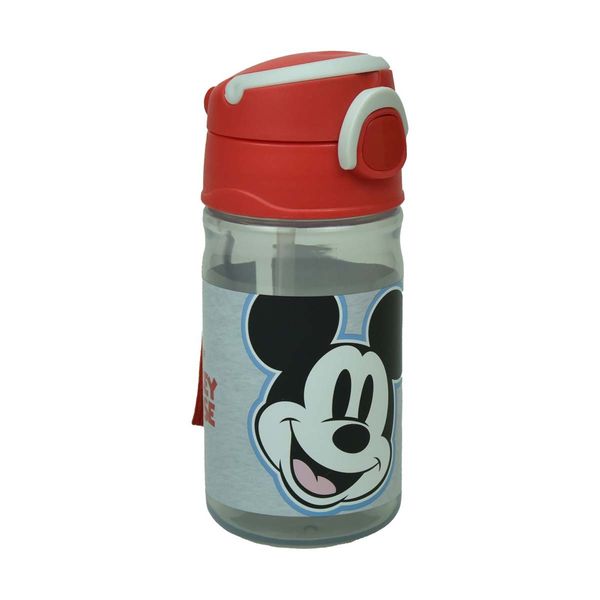 Gim 350ml Mickey All In The Naμε 553-15204 Παγούρι