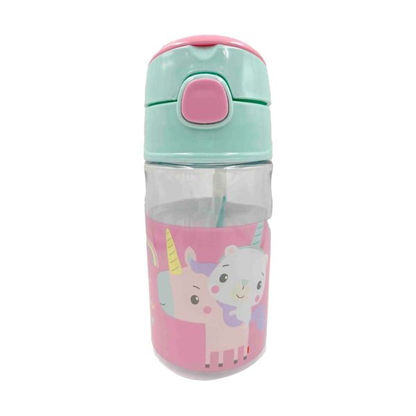 Gim Tritan 350ml Unicorn Fisher Price 571-69204 Παγούρι