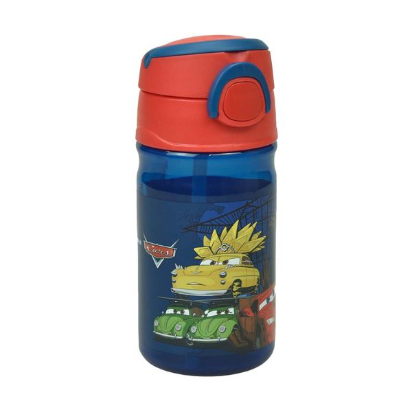 Gim 350ml Cars Road Rumblers 552-72204 Παγούρι