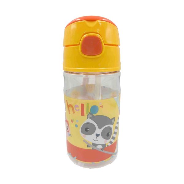 Gim Tritan 350ml Hello Fisher Price 571-70204 Παγούρι