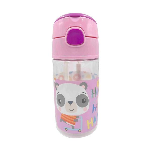 Gim Tritan 350ml Panda Fisher Price 571-68204 Παγούρι