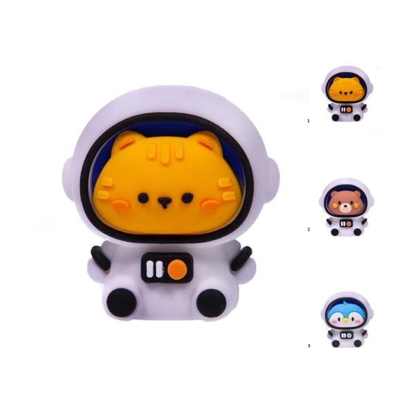 OEM Fancy Space Γόμα