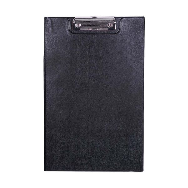 OfficeNet Ντοσιέ Σεμιναρίου με Κλίπ Μαύρο