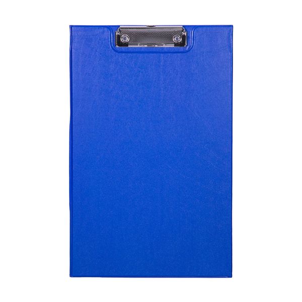 OfficeNet Ντοσιέ Σεμιναρίου με Κλιπ Μπλε