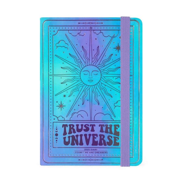 Legami Ημερολόγιο Εβδομαδιαίο 12x18cm 2025 Tarot