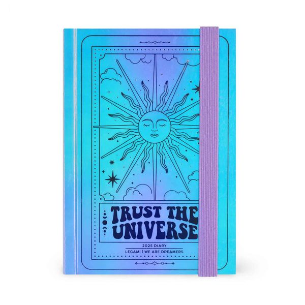 Legami Tarot 9.5x13.5cm 2025 Ημερήσιο Ημερολόγιο