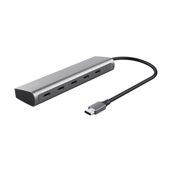 Trust Halyx 5 Port USB-C Hub