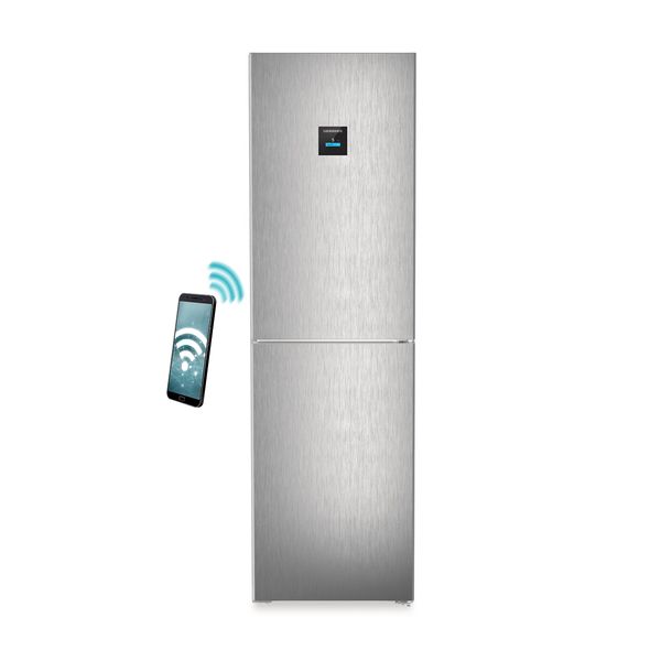 Liebherr CNsfc 573i Ψυγειοκαταψύκτης