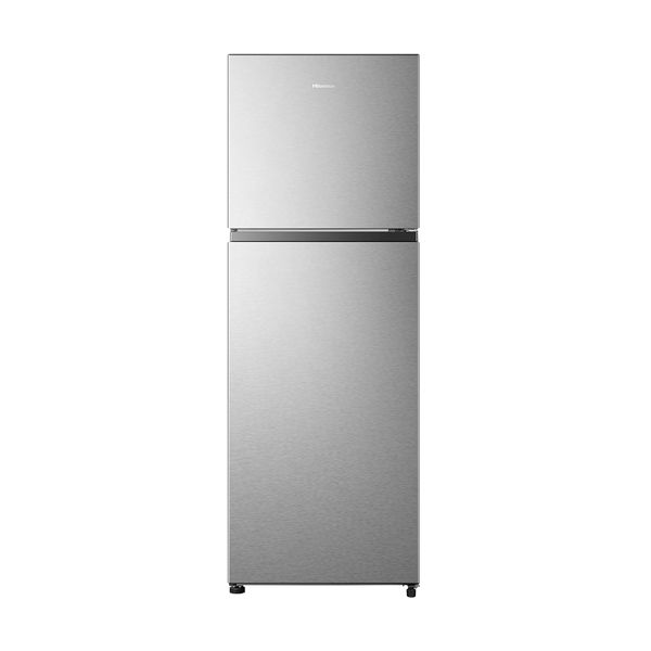 Hisense RT422N4ACE Inox Ψυγείο Δίπορτο