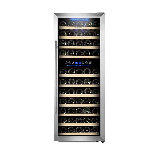 Morris MFC-73204/2 Συντηρητής Κρασιών