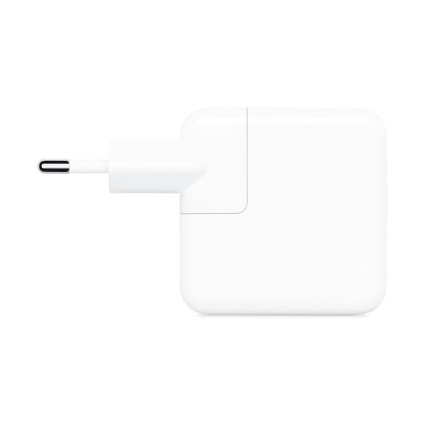 Apple 30W USB-C Power Adapter MW2G3ZM/A Φορτιστής
