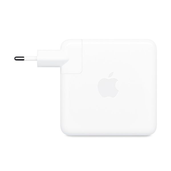 Apple 96W USB-C Power Adapter MW2L3ZM/A Φορτιστής