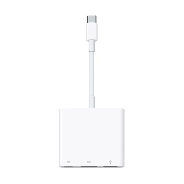 Apple USB-C Digital AV Multi-Port Dock