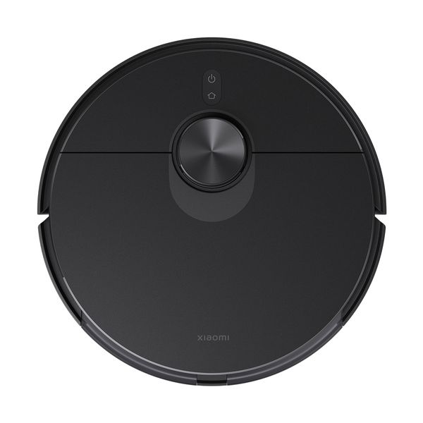 Xiaomi S20+ Black Ρομποτική Σκούπα