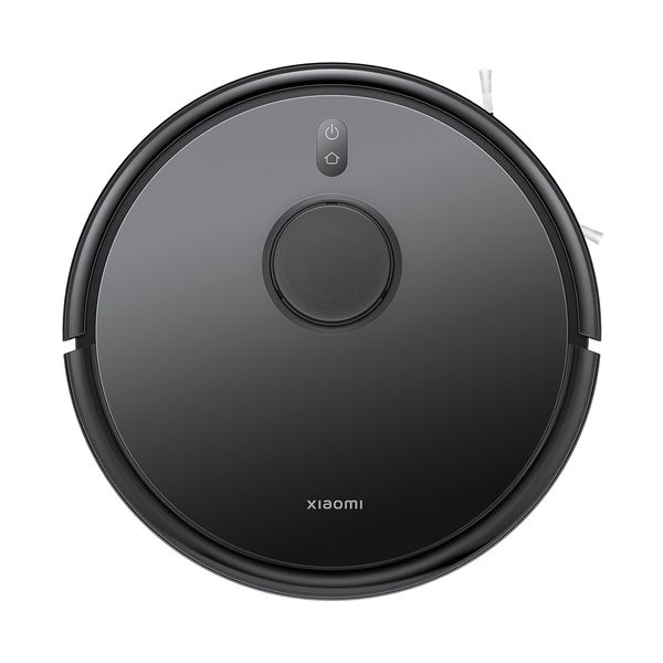 Xiaomi S20 Black Ρομποτική Σκούπα