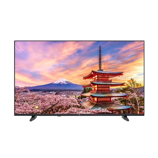 JVC LED LT50K8200 50'' Τηλεόραση Smart 4K