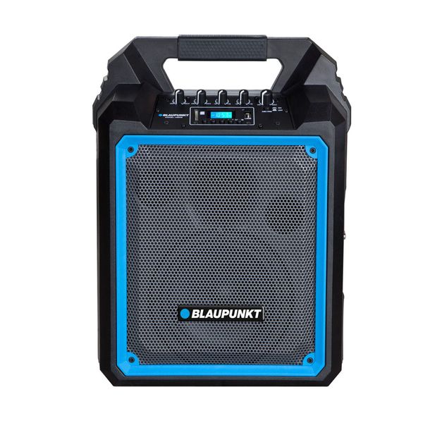Blaupunkt MB06 Audio System Bluetooth & Karaoke Φορητό Ηχείο