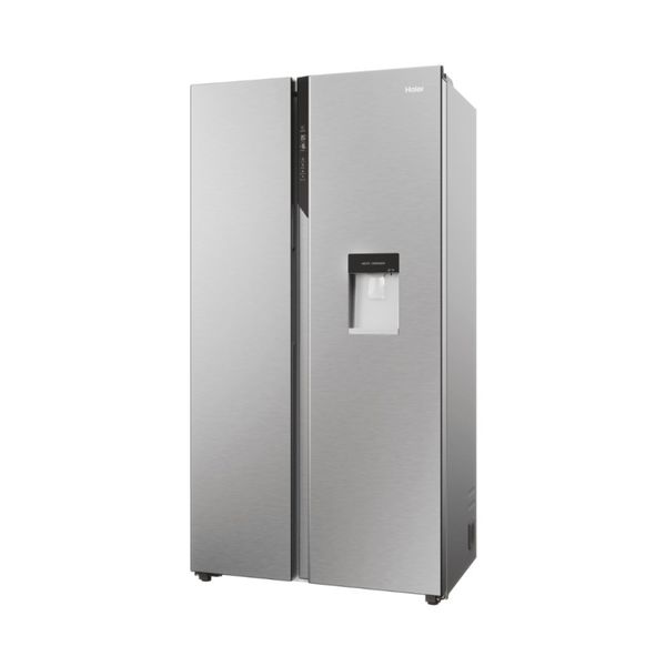 Haier HSR5918DWMP Ψυγείου Ντουλάπα