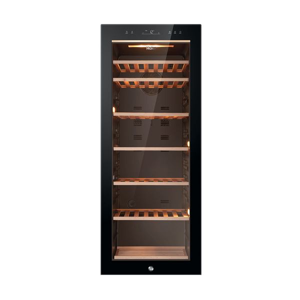 Μάλλινο παλτό Answear.LAB χρώμα: καφέ