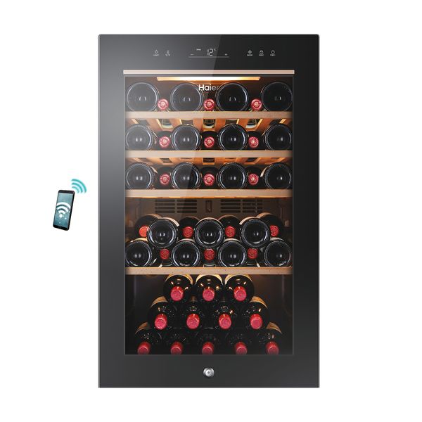 Μάλλινο παλτό Answear.LAB