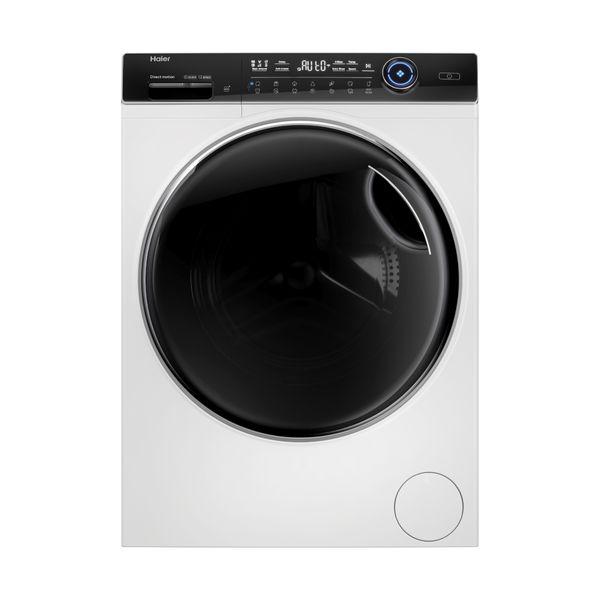 Haier HW90-B14979TEU-S Πλυντήριο Ρούχων