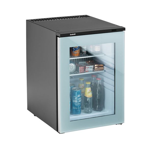 IndelB Drink T Plus PV Ψυγείο Μικρό-Mini Bar
