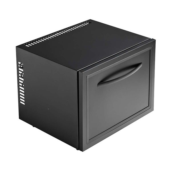 IndelB TD50 Ψυγείο Μικρό-Mini Bar