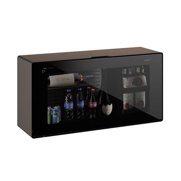 IndelB Fridom Horizon Ψυγείο Μικρό-Mini Bar