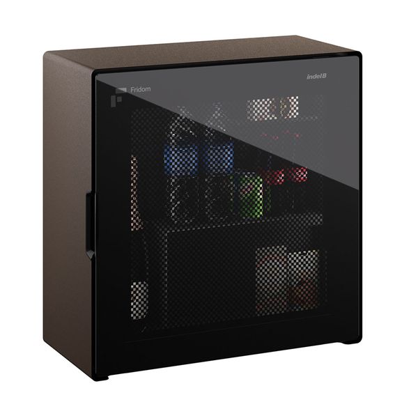 IndelB Fridom Flyingbar EVO Δεξιό Ψυγείο Μικρό-Mini Bar
