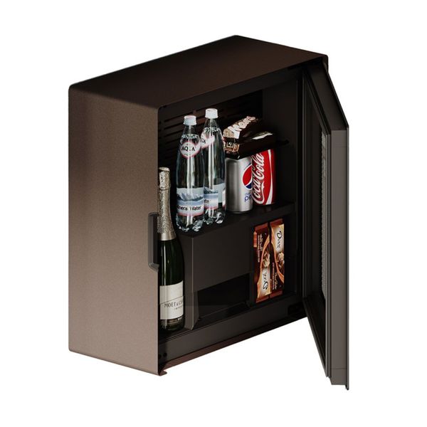 IndelB Fridom Flyingbar EVO Αριστερό Ψυγείο Μικρό-Mini Bar