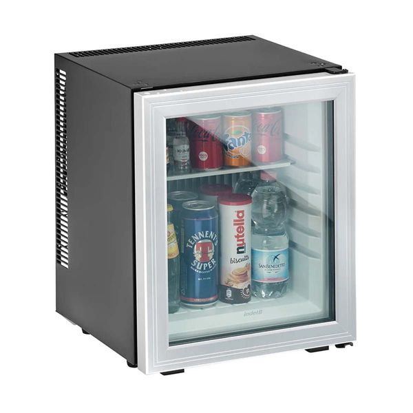 IndelB Breeze T30 PV Δεξιό Ψυγείο Μικρό-Mini Bar