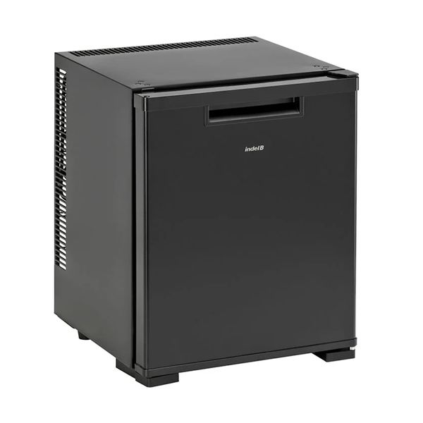 IndelB Breeze T30 Δεξιό Θερμοηλεκτρικό Ψυγείο Μικρό-Mini Bar