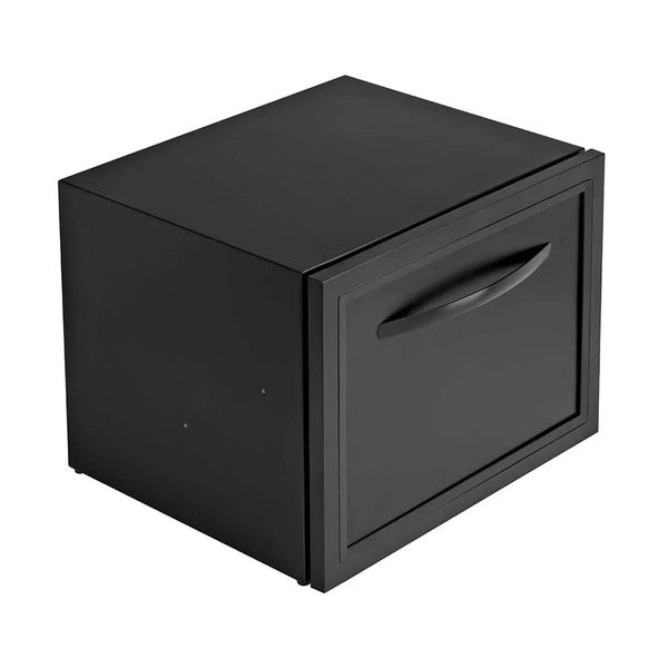 IndelB KP50PSS23 KD50 Ecosmart Ψυγείο Μικρό-Mini Bar