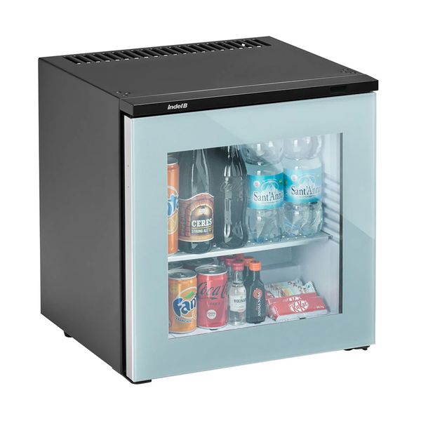 IndelB K20 EcoSmart PV Δεξιό Ψυγείο Μικρό-Mini Bar