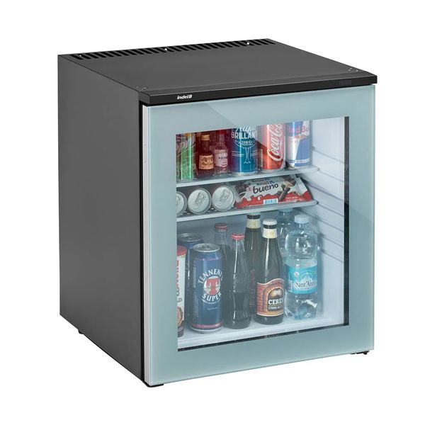IndelB K60 Ecosmart PV Δεξιό Ψυγείο Μικρό-Mini Bar